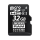 GOODRAM 32GB microSDHC zapis 90MB/s odczyt 95MB/s - 309240 - zdjęcie 2